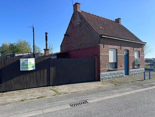 Huis te koop in Kortemark, 2 slpks, Immo, Maisons à vendre, Maison individuelle