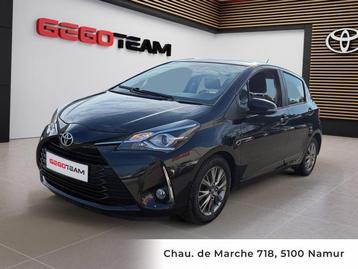 Toyota Yaris Comfort  beschikbaar voor biedingen