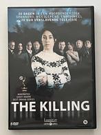 The Killing Seizoen 1 - Lumière Crime Series, Cd's en Dvd's, Dvd's | Tv en Series, Vanaf 16 jaar, Ophalen of Verzenden, Gebruikt