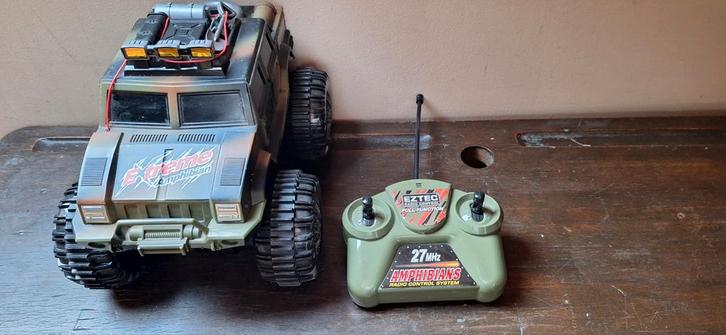 Voiture télécommandée, Enfants & Bébés, Jouets | Véhicules en jouets, Enlèvement ou Envoi