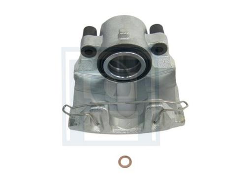 Volvo Rem klauw 850+S70+V70 -2000 C70 alle types links voor(, Auto-onderdelen, Remmen en Aandrijving, Volvo, Nieuw, Ophalen of Verzenden