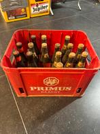 Primus oude bak, Verzamelen, Biermerken, Ophalen, Gebruikt