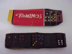 jeu de domino vintage, Enlèvement ou Envoi