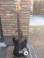 shortscale bass - project  te koop, Gebruikt, Ophalen, Elektrisch