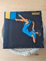 Madou Madouce Niets is voor altijd Vinyl Zwart, Cd's en Dvd's, Ophalen of Verzenden, Zo goed als nieuw