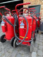BRANDBLUSSER, Huis en Inrichting, Brandblussers en Brandkasten, Ophalen, Zo goed als nieuw, Brandblusser