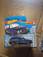 Hotwheels vw volkswagen golf hot wheels, Enlèvement ou Envoi