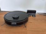 Ecovacs Deebot T9 AIVI, camera, vermijd obstakels, dweil, Elektronische apparatuur, Stofzuigers, Ophalen of Verzenden, Gebruikt