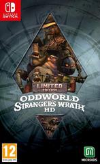 Neuf - Oddworld La Fureur de l' Etranger - Edition Limitée, Nieuw, Ophalen of Verzenden