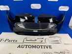 Ford fiesta mk8 voorbumper bumper grille rooster grill 17+, Auto-onderdelen, Carrosserie, Gebruikt, Ford, Bumper