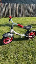 Kettler loopfiets, Fietsen en Brommers, Ophalen, Zo goed als nieuw