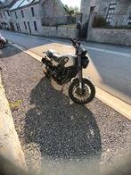 benelli leoncino 500, Motoren, 2 cilinders, Particulier, Minimaal motorrijbewijs A2, Naked bike