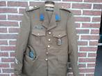 Armee belge uniforme, Collections, Envoi
