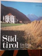 Süd Tirol, Livres, Récits de voyage, Comme neuf, Enlèvement ou Envoi, Sotriffer, Europe