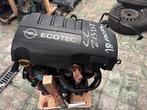 MOTEUR 1300 TURBO DIESEL OPEL CORSA C, Auto-onderdelen, Ophalen, Gebruikt, RUE BRIGADE PIRON 307, Garage_bila@yahoo.fr