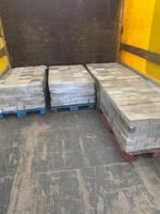 Beton klinkers, Ophalen of Verzenden, Zo goed als nieuw, Beton