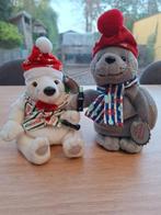 Coca Cola kerstfiguurtjes, Enlèvement