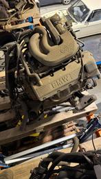 BMW M43B16, Auto-onderdelen, Motor en Toebehoren, Ophalen, Gebruikt, BMW