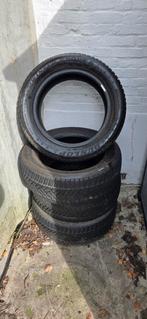 Dunlop Winter sport 5 205/55 r16 Winterbanden, Enlèvement ou Envoi, Pneus hiver