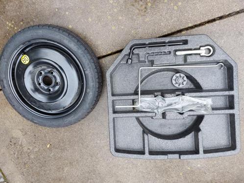 thuiskomer, Reservewiel Avensis 2009-2018, volledige set, Auto-onderdelen, Banden en Velgen, Banden en Velgen, All Season, 17 inch