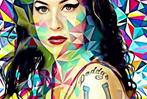 Amy Winehouse., Ophalen