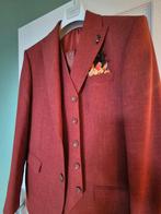 Costume trois pièces homme taille 1m80 +/-, Neuf, Enlèvement ou Envoi, Autres couleurs, Tom Becker