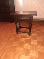Twee nachttafels., Ophalen, Gebruikt, 25 tot 50 cm, 50 tot 100 cm