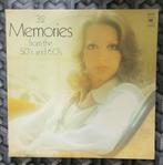 Dubbel-LP 32 Herinneringen uit de jaren 50 en 60 uit 1975, Cd's en Dvd's, 1960 tot 1980, Gebruikt, Ophalen of Verzenden