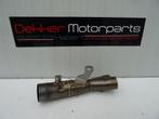 Akrapovic Linkpijp SS Yamaha YZF R6 2008-2024 L-Y6R9, Motoren, Ophalen of Verzenden
