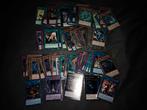 170 Yu-gi-Oh kaarten + sleeves, Hobby en Vrije tijd, Verzamelkaartspellen | Yu-gi-Oh!, Ophalen of Verzenden, Nieuw, Meerdere kaarten