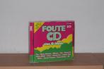 Foute Cd Volume 12 Qmusic - 2 Cd Box, Cd's en Dvd's, Ophalen, Zo goed als nieuw