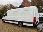 Mercedes-Benz Sprinter 317 36.500 € + BTW / L4H2 L4 H2 XXL, Auto's, Bestelwagens en Lichte vracht, 1951 cc, 2000 kg, Wit, Mercedes-Benz