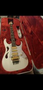 Ibanez PIA wit, Muziek en Instrumenten, Ophalen, Zo goed als nieuw, Ibanez