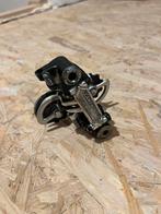 Campagnolo super record derailleur eerste generatie, Bijoux, Sacs & Beauté, Bracelets à breloques, Enlèvement ou Envoi, Comme neuf