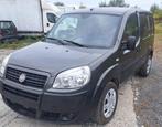 Fiat doblo, Auto's, Voorwielaandrijving, Stof, Doblo, Overige kleuren