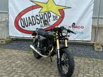 Bluroc Spirit 125cc Nieuw, Motoren, Toermotor, Bedrijf, 12 t/m 35 kW, 125 cc