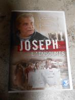 Joseph le Rebelle - Joseph l'Insoumis - DVD, CD & DVD, Comme neuf, Enlèvement ou Envoi