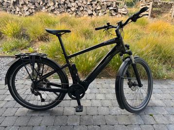 Specialized Turbo Vado noir/silver reflect 3.0 XL beschikbaar voor biedingen