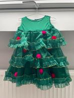 Robe Sapin de Noël 4-6 ans, Enlèvement, Utilisé