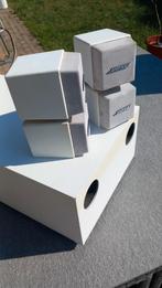 BOSE  model  AM 5, Audio, Tv en Foto, Luidsprekerboxen, Ophalen, Gebruikt, Bose