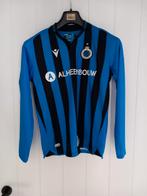 Club brugge trui medium, Sport en Fitness, Ophalen, Zo goed als nieuw