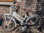 Fiets, Fietsen en Brommers, Ophalen, Gebruikt, 18 inch