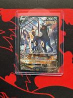 Pokémon Umbreon V (BRS TG22) Étoiles brillantes, Enlèvement ou Envoi, Comme neuf, Cartes en vrac