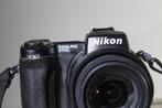 Nikon coopix e 5700 bien lire, Compact, Ophalen of Verzenden, 5 Megapixel, Nikon