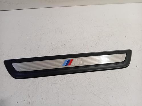 SIERLIJST INSTAPLIJST BMW X4 (F26) (51477354251), Auto-onderdelen, Carrosserie, BMW, Gebruikt