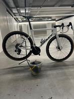 Koersfiets Ridley Falcon RS, Fietsen en Brommers, 28 inch, 10 tot 15 versnellingen, 49 tot 53 cm, Zo goed als nieuw