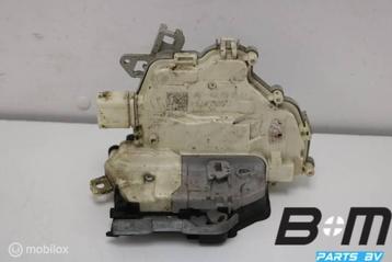 Portierslot linksachter Audi A3 8V Sportback 4G0839015E beschikbaar voor biedingen