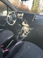 Peugeot 208 1.2 essence, Euro 5, Achat, Boîte manuelle, Noir