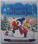 Sneeuwverhaaltjes – Xanna Chown, Boeken, Ophalen of Verzenden, Gelezen