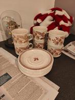 Vintage servies, Antiek en Kunst, Ophalen of Verzenden